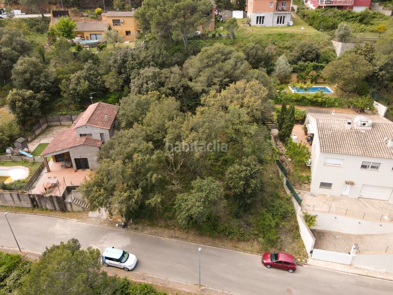 Foto 721e3f81-424a-4107-8edb-754846444f5a. Terreny residencial a residencial Begur-esclanyà Begur