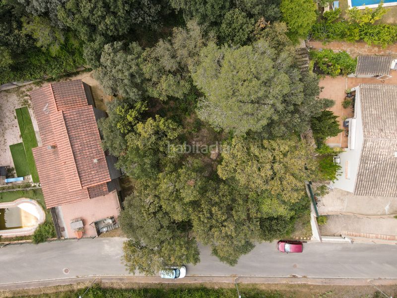 Foto a742759c-05e8-47b5-b875-5777a3a50794. Terreny residencial a residencial Begur-esclanyà Begur