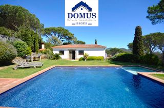 Chalet  Passeig genoveva