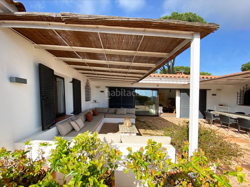 Foto e849c54a-6307-4b36-9352-32ae4680cc47. Chalet avec cheminée chauffage parking piscine dans Begur