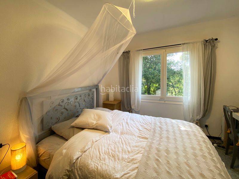 Foto 176aeac1-c05c-4edf-a9a1-384bcf27d094. Xalet amb xemeneia calefacció piscina a residencial Begur-esclanyà Begur