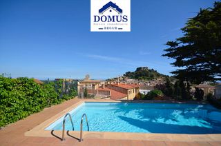 Appartement  Cam� del mar. Venta apartamento en el centro de begur