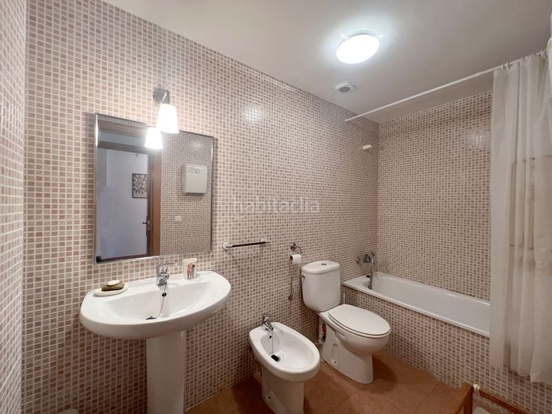 Foto 4d4fd367-3f6e-4f66-8ae1-a9410ef0a88c. Apartamento venta apartamento en el centro en Begur Begur