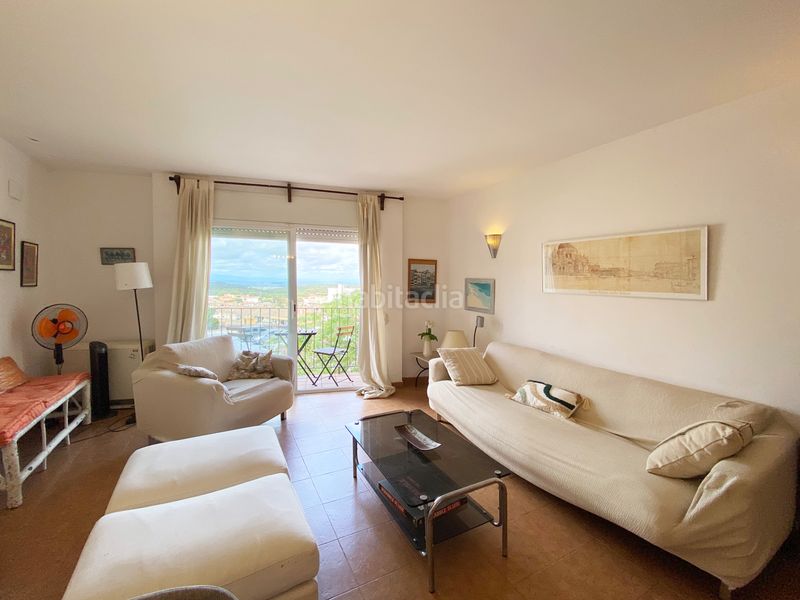 Foto 96fa79c1-01b2-4498-8bd1-23cc91e6e4b3. Apartamento venta apartamento en el centro en Begur Begur