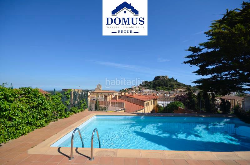 Foto aa1fbd8f-580d-44ee-a3de-e64ebeb7f6f6. Apartamento venta apartamento en el centro en Begur Begur