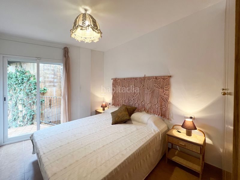 Foto fc5e85e3-cb25-4c68-98af-9a59d28b7b1a. Apartamento venta apartamento en el centro en Begur Begur