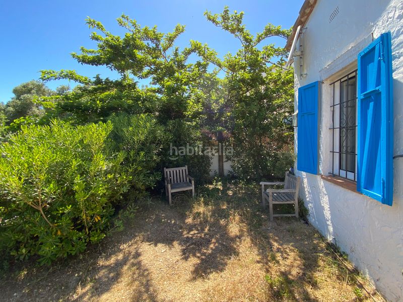 Foto 6f537e04-7292-4253-85ee-4a954b0a164d. Xalet amb xemeneia calefacció aparcament piscina a Begur