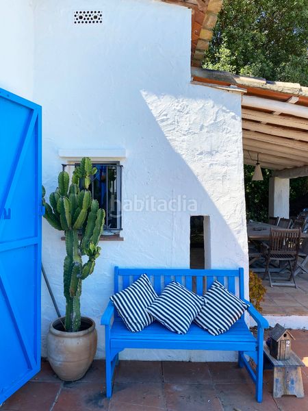 Foto 73420190-6ca2-4965-8516-d22d1b84cc76. Xalet amb xemeneia calefacció aparcament piscina a Begur