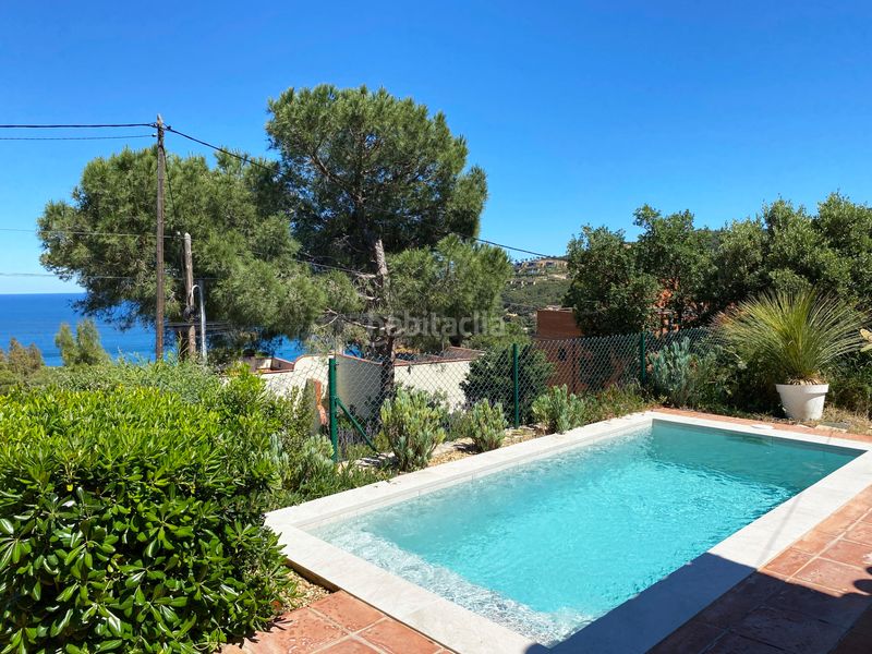 Foto 9cf93719-3d2f-498a-84a6-f0180be29be5. Xalet amb xemeneia calefacció aparcament piscina a Begur