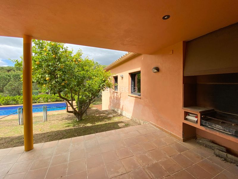 Foto 165b9c09-bd8e-4ef2-9d4c-edfc72c59a8b. Chalet en Sa Riera-Sa Fontansa Begur