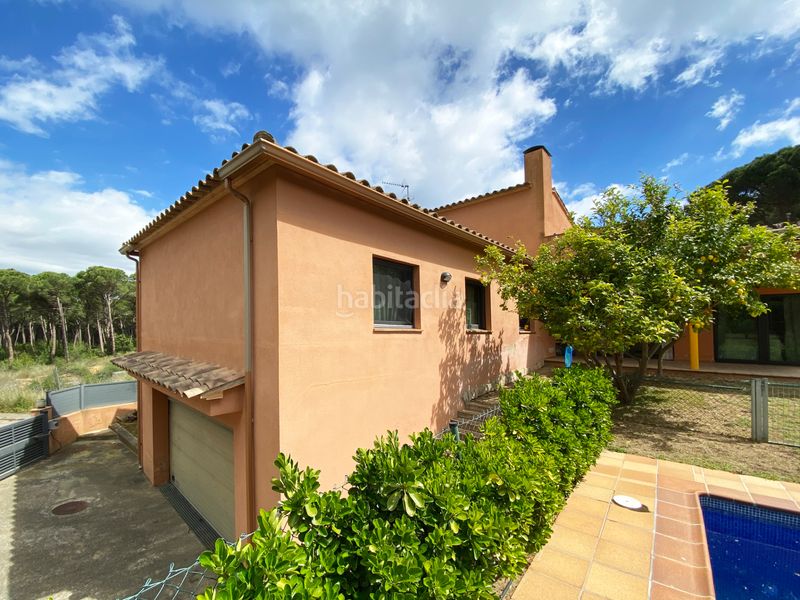 Foto 48461fe4-2e71-4e56-9a78-930464051127. Chalet en Sa Riera-Sa Fontansa Begur