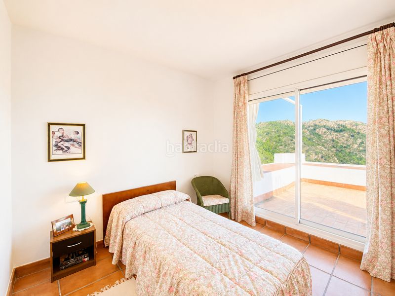 Foto 2ff67045-fe1b-4d6b-8afe-a7988022b6bb. Casa adossada amb xemeneia aparcament a Fornells-Aiguablava Begur