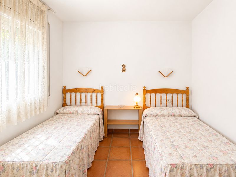 Foto 590b814e-5fbe-4462-86d6-95b9684e8300. Casa adossada amb xemeneia aparcament a Fornells-Aiguablava Begur
