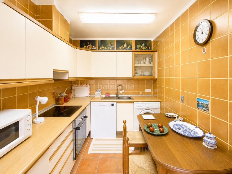 Foto ce0fc581-8928-462b-9f5f-d95fd4e8fd13. Casa adossada amb xemeneia aparcament a Fornells-Aiguablava Begur