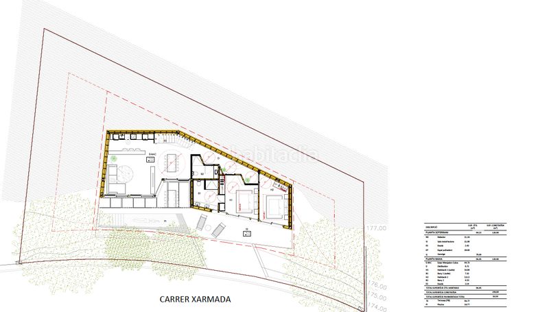 Foto 7001b17c-d701-4b0d-b01d-4ca5cc182b27. Casa amb calefacció aparcament piscina a Sa Riera-Sa Fontansa Begur