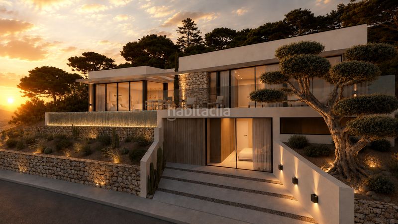 Foto ad413c5a-2e9a-4f57-860f-94a6ec385fa4. Casa amb calefacció aparcament piscina a Sa Riera-Sa Fontansa Begur