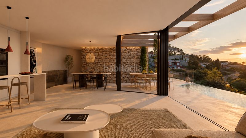 Foto d4eee48f-b6a2-4e19-bbfb-3cd57ba292d3. Casa amb calefacció aparcament piscina a Sa Riera-Sa Fontansa Begur