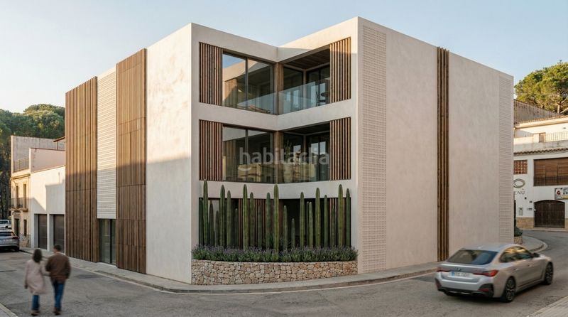 Foto 6e4b1e21-6f4a-40e9-bc56-fea568045a3d. Apartament amb calefacció aparcament piscina a Tamariu