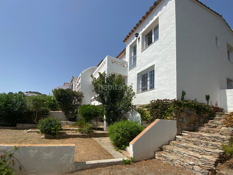 Foto 63843768-e74a-4433-bac7-9d58167088e8. Casa adossada amb calefacció piscina a Aiguafreda-Sa Tuna Begur