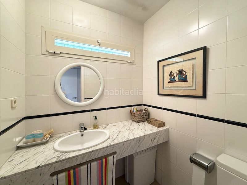Foto 0ce396f1-b3a2-4914-8846-3faa70f68692. Casa aparellada amb xemeneia calefacció aparcament piscina a Begur