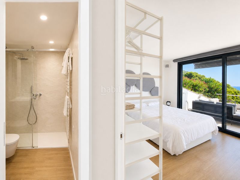 Foto 0a9ac6f6-94a5-4c67-9a11-1b0b6c1e9501. Apartament amb calefacció piscina a Aiguafreda-Sa Tuna Begur