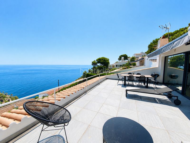 Foto 280f7a78-32dc-4237-80a8-8a5d8f61092a. Apartament amb calefacció piscina a Aiguafreda-Sa Tuna Begur