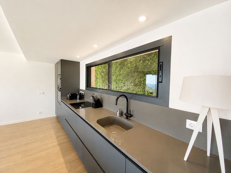 Foto 3ba6278f-3426-49d1-b967-25cfc5b55135. Apartament amb calefacció piscina a Aiguafreda-Sa Tuna Begur
