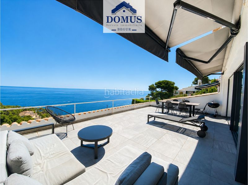 Foto 4182e086-c8c6-4f2a-b0ca-0af4c71e1e9e. Apartament amb calefacció piscina a Aiguafreda-Sa Tuna Begur