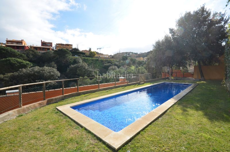 Foto b163895f-a66f-4ef6-842e-58fac731d26c. Casa adossada amb calefacció piscina a Sa Riera-Sa Fontansa Begur