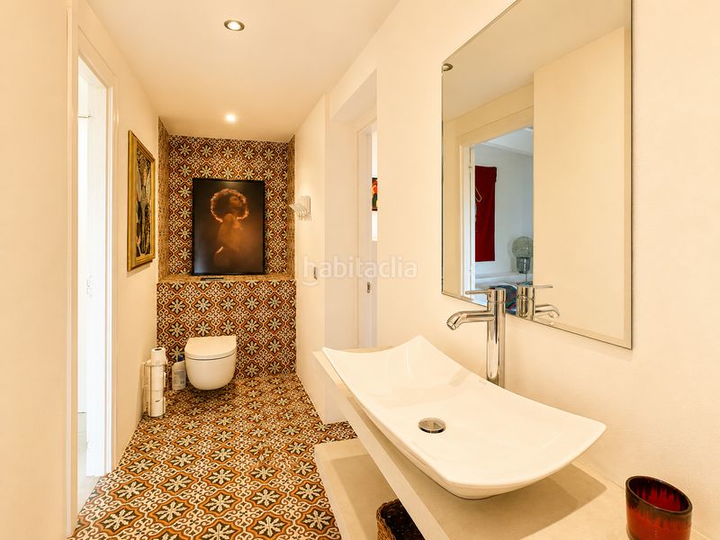 Foto 4d5d6fc3-a07d-42f1-b967-d1e84d69622b. Casa amb xemeneia calefacció aparcament piscina a Begur
