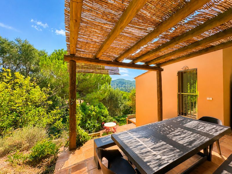 Foto b7f09b4d-a73b-43fc-bcd0-b4113af72bf2. Casa amb xemeneia calefacció aparcament piscina a Begur