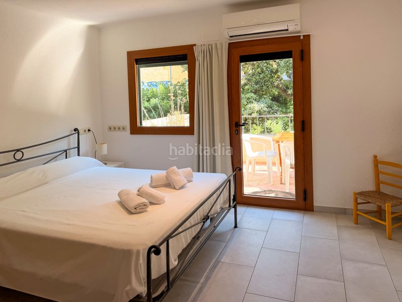 Foto 006755ff-22b7-4dc3-ab98-770adffa2ffa. Apartament amb calefacció a Sa Riera-Sa Fontansa Begur