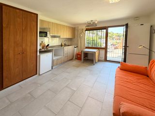 Apartament a Carrer de Sa Riera