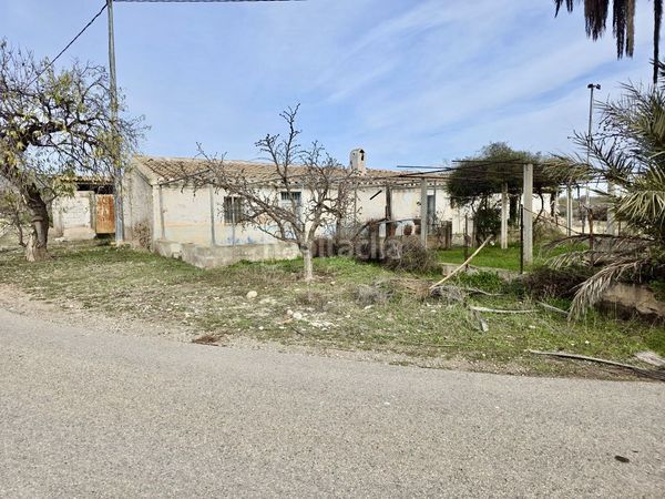 Foto 32d71878-fa2e-4749-a6a9-0a6e92f873d2. Casale con camino parcheggio in Huércal - Overa