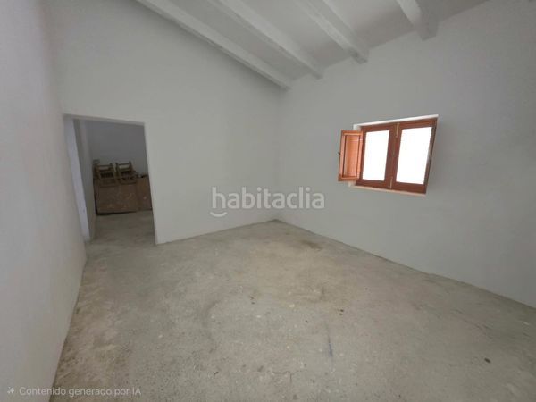 Foto 5058640f-0349-4729-b357-37c84195c745. Casale con camino parcheggio in Lubrín