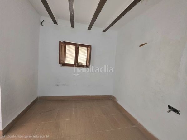 Foto a6d2a670-f1c1-494b-9b23-305f636ada09. Casale con camino parcheggio in Lubrín