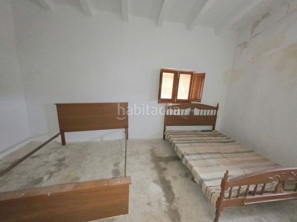 Foto a86abafe-7306-4cd0-a612-420662cea204. Casale con camino parcheggio in Lubrín