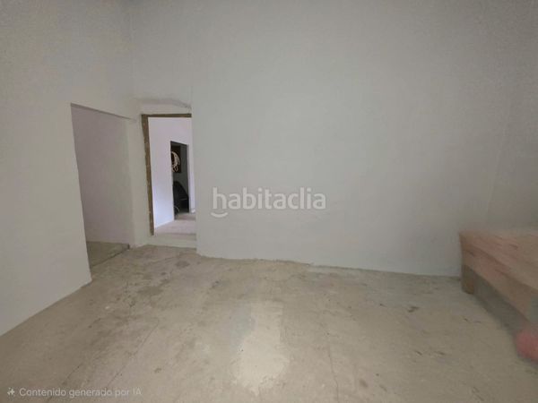 Foto b52fa04e-875e-4a1e-95e5-3889ae5de439. Casale con camino parcheggio in Lubrín