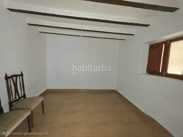 Foto ed2d98d6-fe3d-40e1-9181-0fde254e78aa. Casale con camino parcheggio in Lubrín