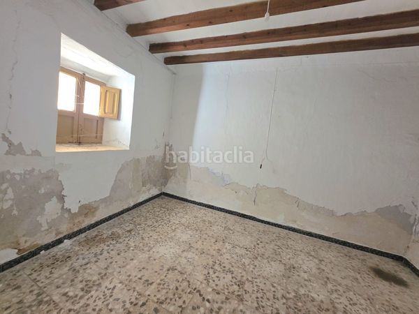 Foto 1bb3a289-f9b4-432e-8989-162431ac7daf. Maison avec cheminée parking dans Lubrín