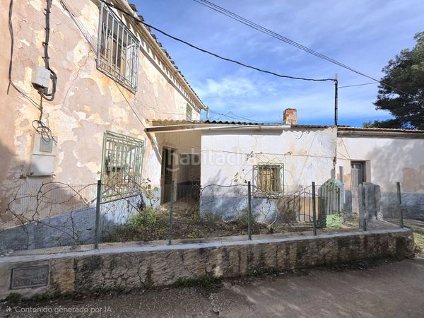 Foto 53e47f35-9706-4d04-bed5-2055ea726517. Maison avec cheminée parking dans Lubrín