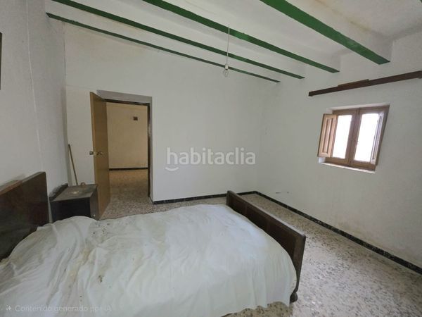 Foto 6d6963a8-0b12-4887-8fce-86e391dbfa6d. Maison avec cheminée parking dans Lubrín