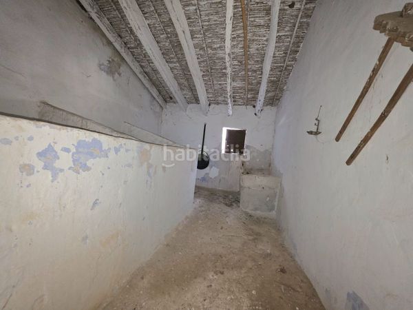 Foto 8fa10b82-a631-417d-992e-1cc83963735d. Maison avec cheminée parking dans Lubrín