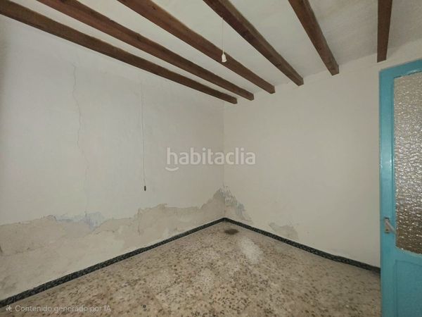 Foto b083be84-fa70-4c99-beb9-a43362b14fba. Maison avec cheminée parking dans Lubrín