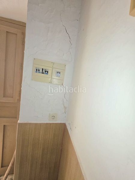 Foto ccb7bc6a-9158-48bf-8bb5-1772d3c2fdbf. Maison avec cheminée parking dans Lubrín