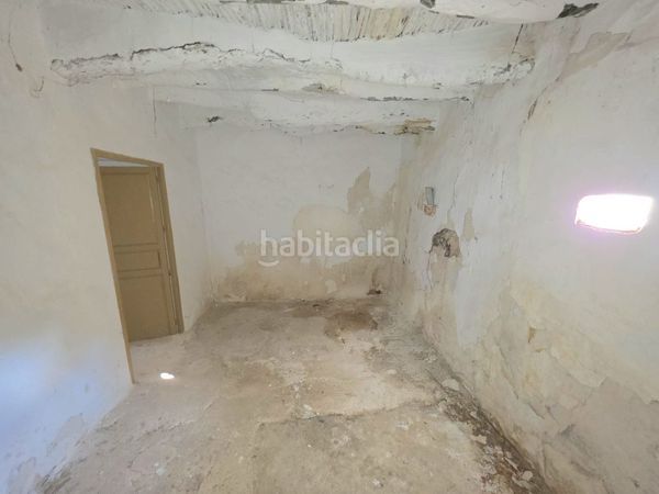 Foto e6d8bfcd-dfe2-43d6-8e60-61384bf8fe2c. Maison avec cheminée parking dans Lubrín