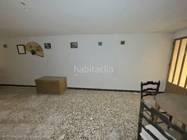 Foto f193ced9-2c9c-4850-8487-524b2de35905. Maison avec cheminée parking dans Lubrín