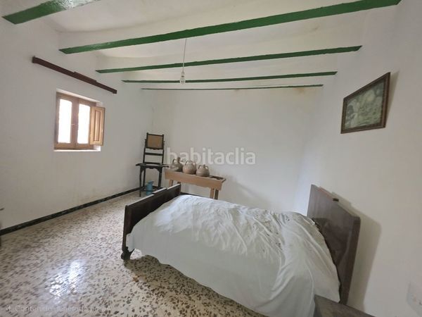 Foto fa9d6195-6fe5-43fa-99c8-bd7c641d8e9d. Maison avec cheminée parking dans Lubrín