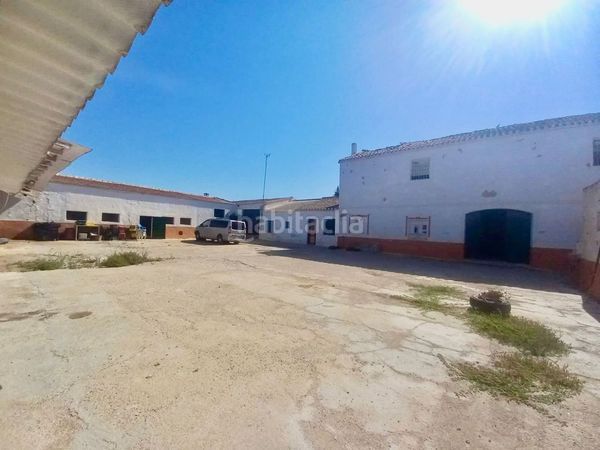 Foto 1c90a00e-c1de-4644-8ed6-5516f185beb6. Bauernhof mit kamin parking in Pozo Higuera Lorca