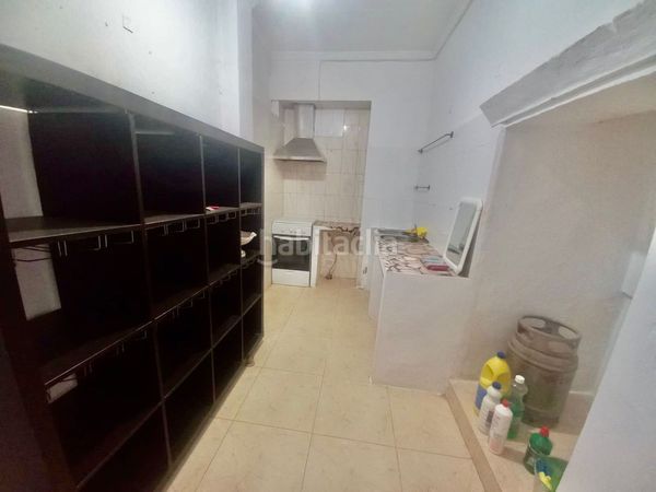 Foto 2a0c32ec-9ecb-4330-9921-2d899378201f. Bauernhof mit kamin parking in Pozo Higuera Lorca